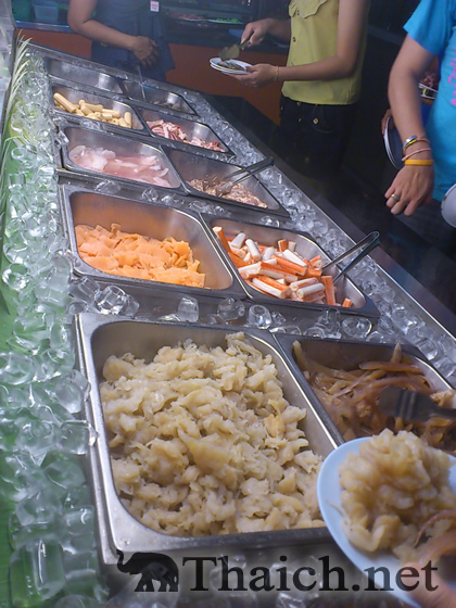 ノッポさんの写真