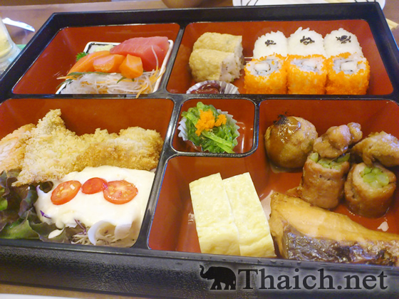 ノッポさんの写真