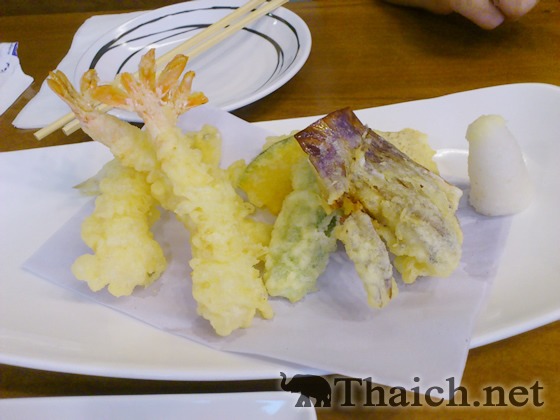 ノッポさんの写真