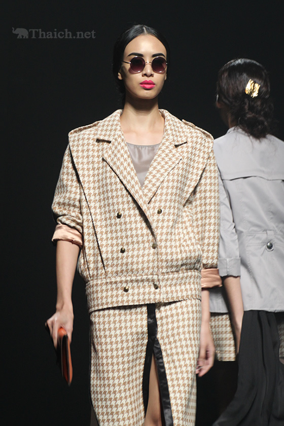 27 FRIDAY-ELLEファッションウィーク2012 秋冬