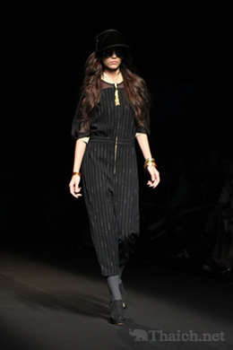 CHEVROLET PRESENTS SO PLAYFUL SO YOU BY PLAYHOUND-ELLE FASHION WEEK 2012 AUTUMN/WINTER