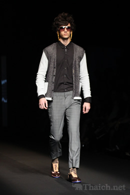 CHEVROLET PRESENTS SO PLAYFUL SO YOU BY PLAYHOUND-ELLE FASHION WEEK 2012 AUTUMN/WINTER