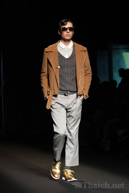 CHEVROLET PRESENTS SO PLAYFUL SO YOU BY PLAYHOUND-ELLE FASHION WEEK 2012 AUTUMN/WINTER