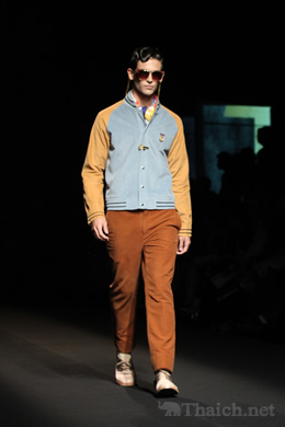 CHEVROLET PRESENTS SO PLAYFUL SO YOU BY PLAYHOUND-ELLE FASHION WEEK 2012 AUTUMN/WINTER
