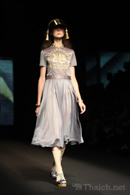 CHEVROLET PRESENTS SO PLAYFUL SO YOU BY PLAYHOUND-ELLE FASHION WEEK 2012 AUTUMN/WINTER