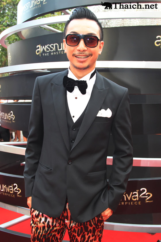 ジョーイボーイ(Joey Boy,โจอี้ บอย)