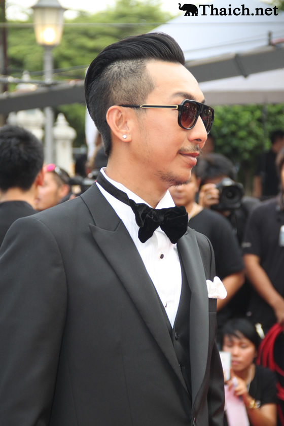 ジョーイボーイ(Joey Boy,โจอี้ บอย)