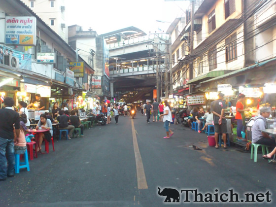 ノッポさんの写真