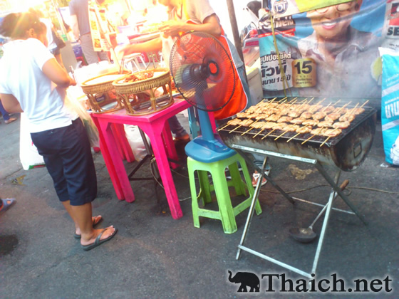 ノッポさんの写真