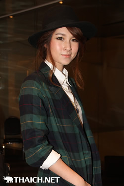 かわいいバンコク