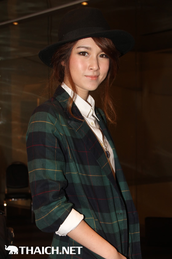 パンゴ=チンタナッダー ラマカーノン(Pango-ChintnuddaLamakanond,แป้งโกะ-จินตนัดดา ลัมะกานนท์)