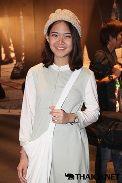 かわいいバンコク