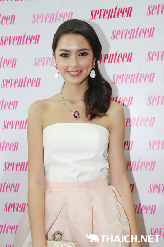 パット=パトリシア タンチャノック グッド(Pat-Patricia Tanchanok Good,แพท-แพทริเซีย ธัญชนก กู๊ด)