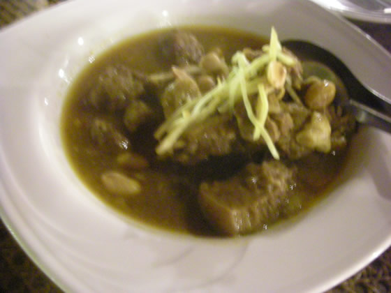 Chompor Lanna Restaurant & Boutique Resort