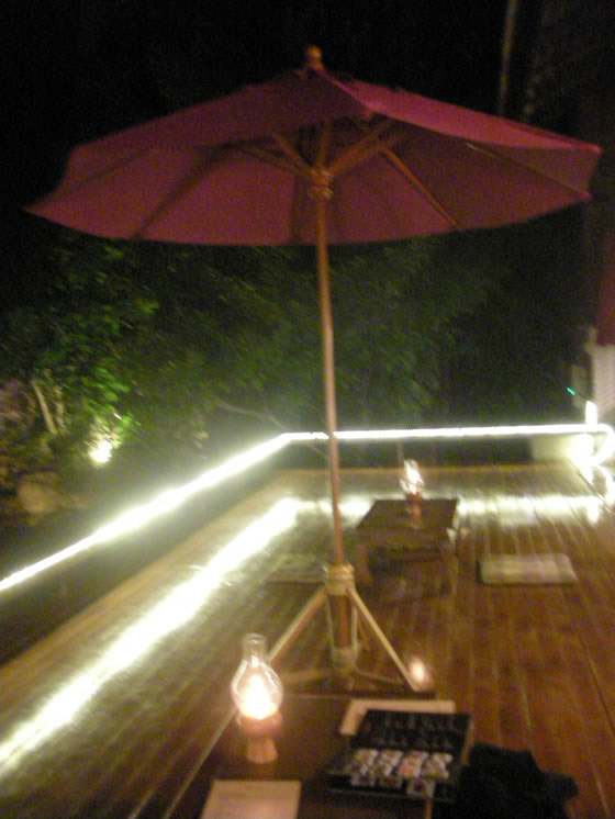 Chompor Lanna Restaurant & Boutique Resort