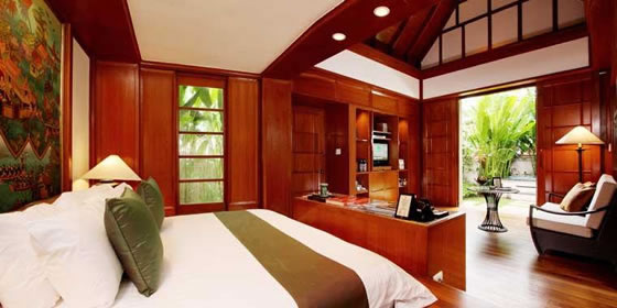 大人女子が喜ぶプーケットのヴィラステイが今アツイ!!