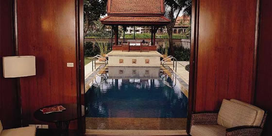 大人女子が喜ぶプーケットのヴィラステイが今アツイ!!