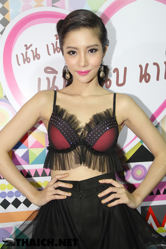 ジャム=チャラッター イムラーポン(Jam-Charattha Imraporn,แจม-ชรัฐฐา อิมราพร)