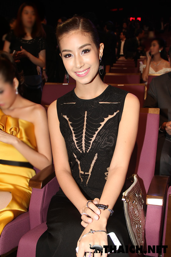 ミン=チャーリダー ウィジットウォントーン(Mint-Chalida Vijitvongthong,มิ้นต์-ชาลิดา วิจิตรวงศ์ทอง)