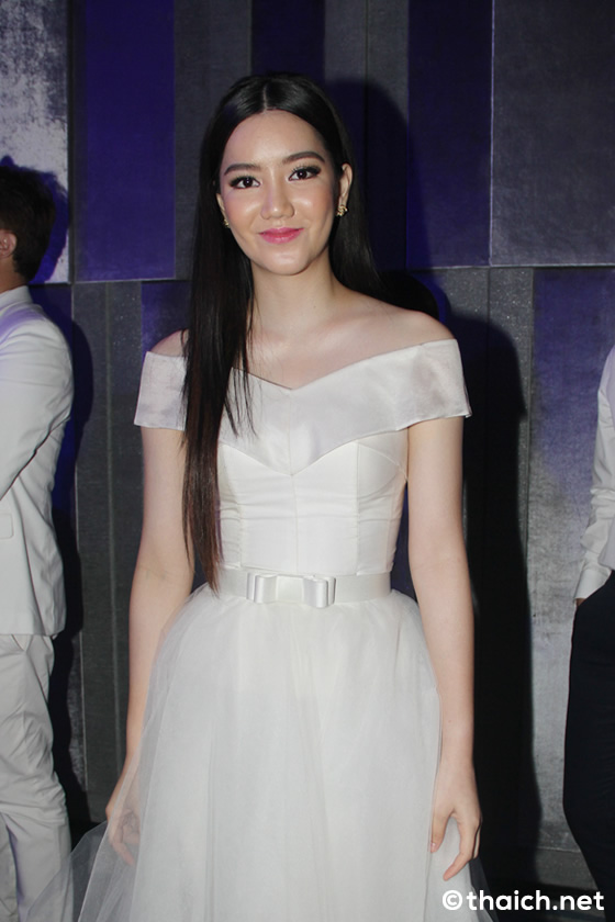 リッチー＝オラネート ディー カーバーレース(Richy-Oranate D.Caballes,ริชชี่-อรเณศ ดี.คาบาเลส)