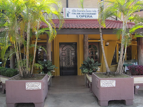 オペラ ビエンチャン店