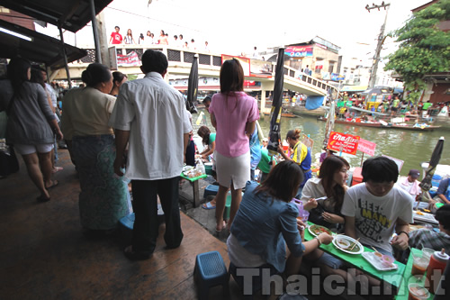 マンパワー水上マーケット