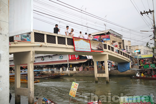マンパワー水上マーケット