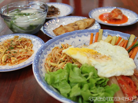 大長今（テチャングム）