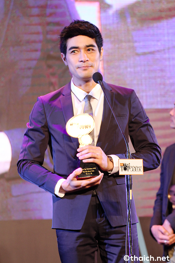 MThai Top Talk-About 2015