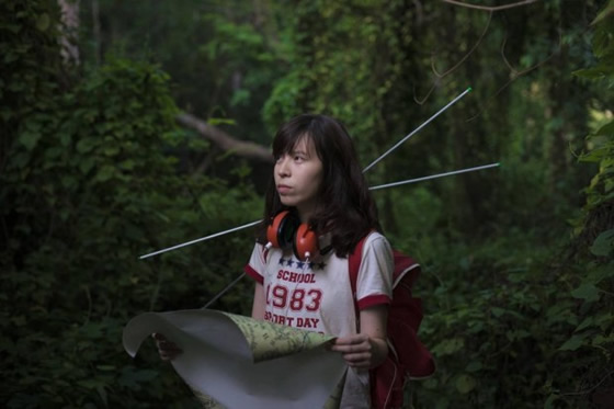 タイ映画『マリー・イズ・ハッピー』が第26回東京国際映画祭で上映