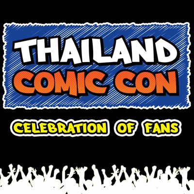 ThailandComicCon