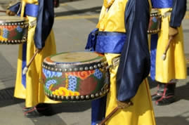Agoda が紹介する韓国の「ボリョン泥祭り」