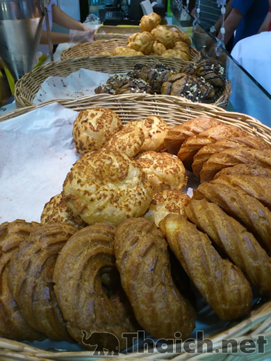 ビアード・パパ