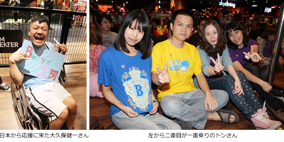 Berryz工房がバンコク公演前日に握手会開催！新曲「アジアンセレブレイション」が日本に先駆け発売開始