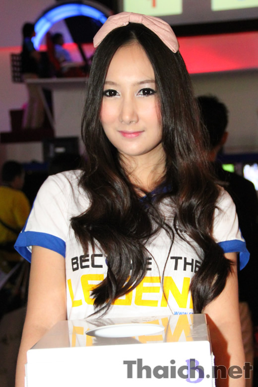 BIG Bangkok International Game Festival 2011