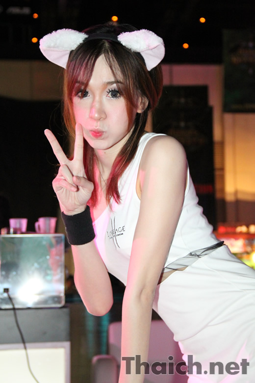 BIG Bangkok International Game Festival 2011