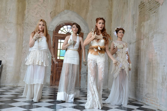 キャンディマフィア『My Boy』