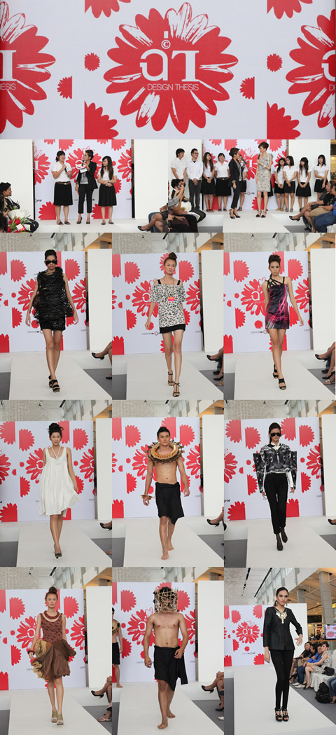 Thesis Chiang Mai University "ฉ่ำ"