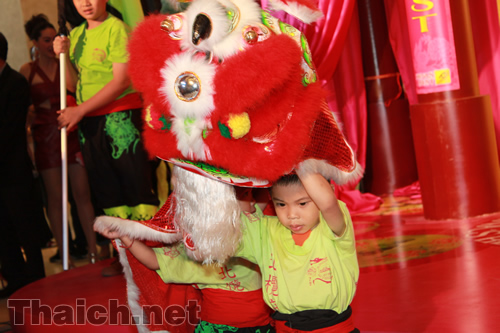 CHINA'S BEST @ CENTRAL FOOD HALL