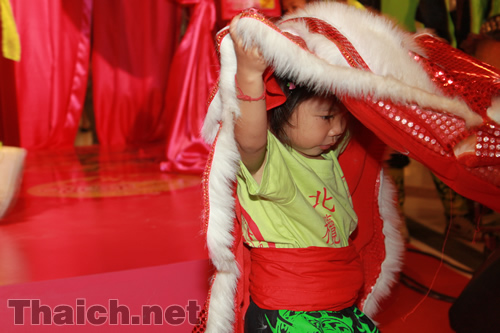 CHINA'S BEST @ CENTRAL FOOD HALL