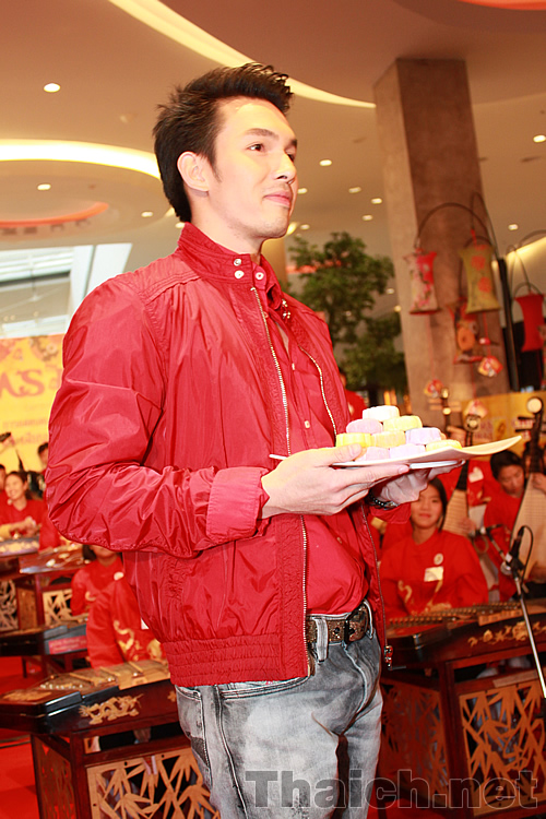 CHINA'S BEST @ CENTRAL FOOD HALL