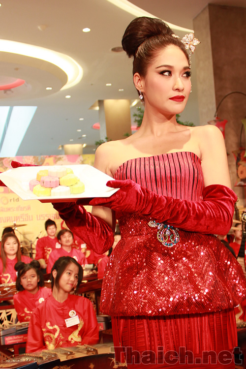 CHINA'S BEST @ CENTRAL FOOD HALL