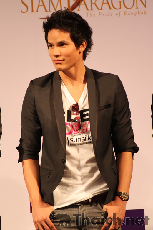 CLEO's 50 Most Eligible Bbachelors 2011