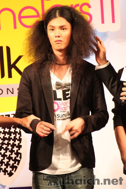 CLEO's 50 Most Eligible Bbachelors 2011