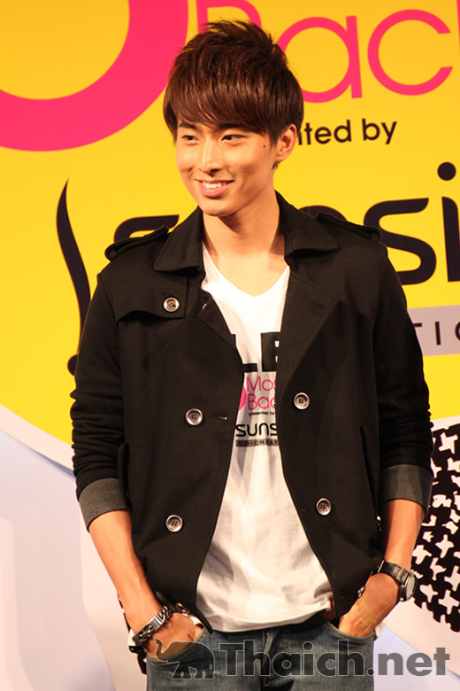 CLEO's 50 Most Eligible Bbachelors 2011