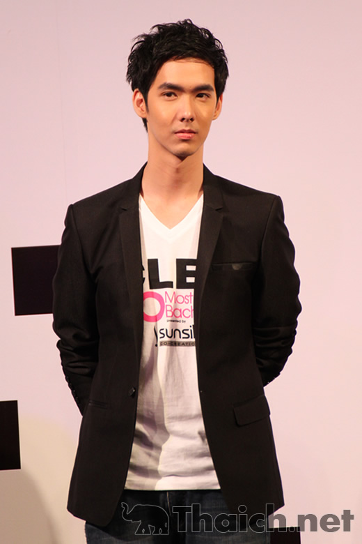 CLEO's 50 Most Eligible Bbachelors 2011