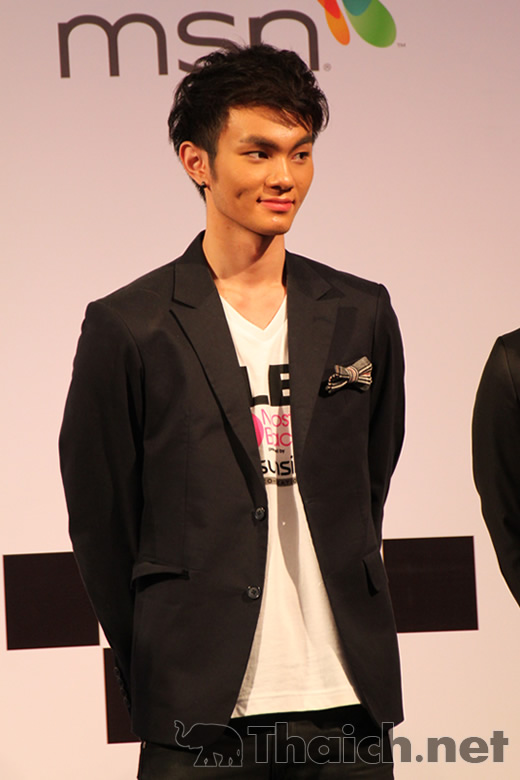 CLEO's 50 Most Eligible Bbachelors 2011