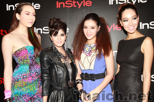 InStyle Closet Smarts 2010