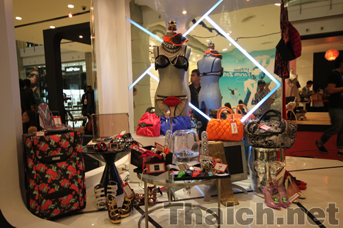 InStyle Closet Smarts 2010