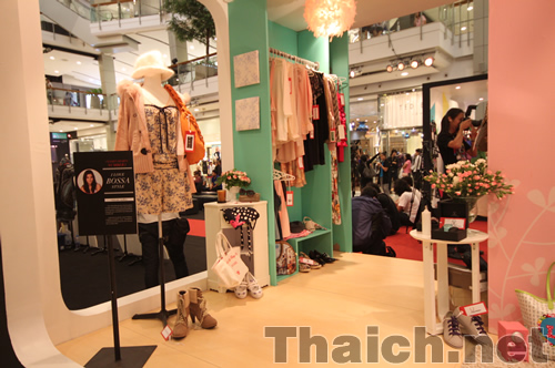 InStyle Closet Smarts 2010